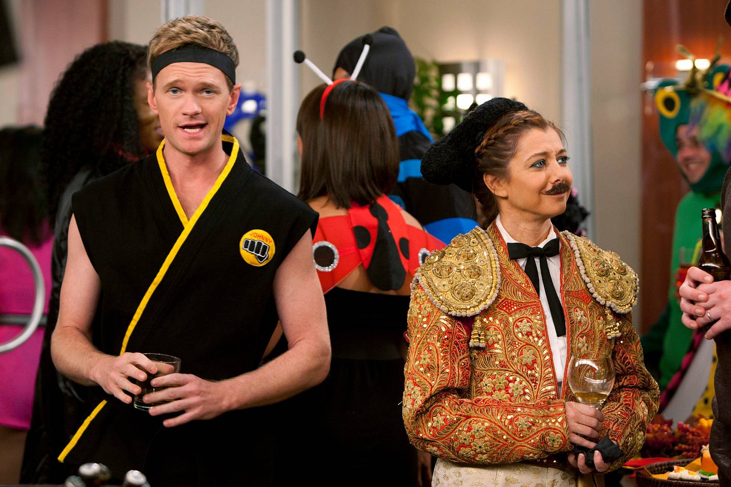 How I Met Your Mother