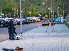 Conflict in onderwereld lijkt van Rotterdam en Dubai overgeslagen naar Amsterdam