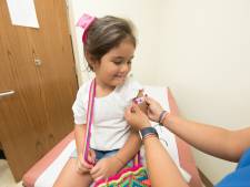 Bijna 2000 kinderen gevaccineerd tegen coronavirus in regio Utrecht