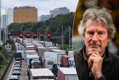 Betalen we binnenkort een prijs per kilometer door de explosie aan elektrische wagens op onze wegen?