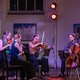 Pianist Van Poucke maakt indruk op Scaldis Kamermuziek Festival in Zeeuws-Vlaanderen ★★★★☆