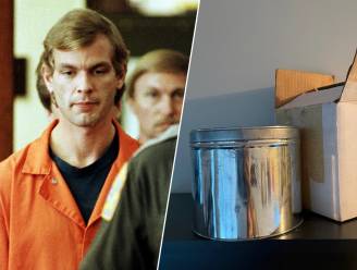 Urne Jeffrey Dahmer te koop voor 250.000 dollar