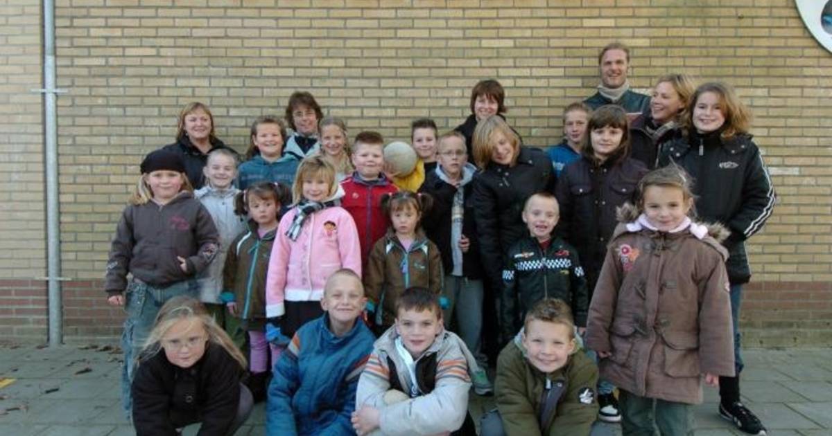Baarland tobt over toekomst schoolkinderen