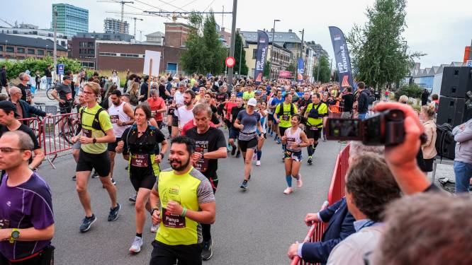 Antwerp Marathon schuift op van september naar oktober