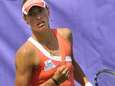 Yanina Wickmayer dans le dernier carré à Rosmalen