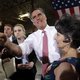 Romney grijpt nominatie na zege voorverkiezing Texas