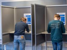 Deze partijen zijn voorlopig de grootste in Schieland en de Krimpenerwaard voor de waterschappen
