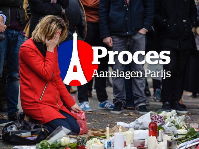 AANSLAGEN PARIJS: de dertien omgekomen terroristen