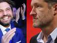 “Eeuwige tragedie van links”: dit vinden Belgische politici van Franse verkiezingsuitslag