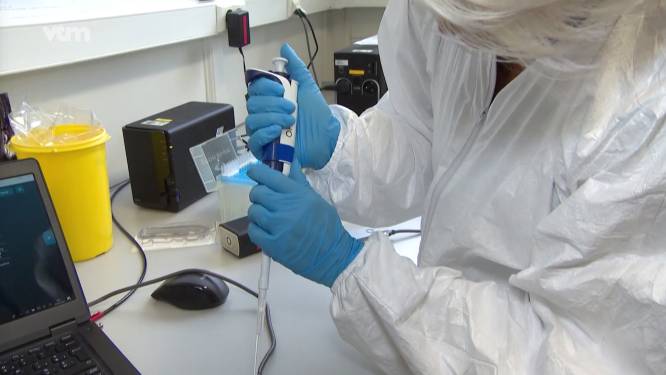 Instituut voor Tropische Geneeskunde: “Oude pokkenvaccin beschermt tegen apenpokken”