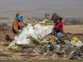 Ethiopië: "Crash Boeing was gevolg van ontwerpfout"