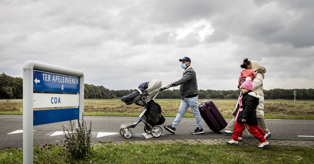 I Paesi Bassi si rifiutano di prendersi cura dei richiedenti asilo di altri Paesi: “Gli accordi non sono stati rispettati”