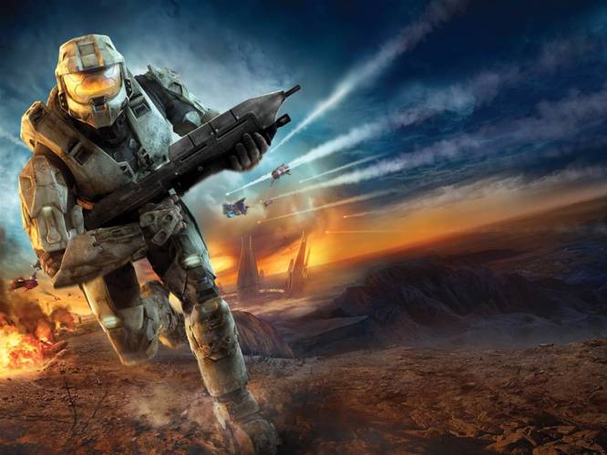 Ontwikkelaar Halo-games gaat Xbox 360-versies niet meer ondersteunen