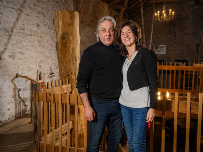 Eddy en Christa Planckaert snakken naar rust: “Ik wil eens een maand of twee gaan bezinnen in een hut”