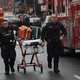 Tien mensen neergeschoten in metrostation New York: ‘Er was rook en bloed’