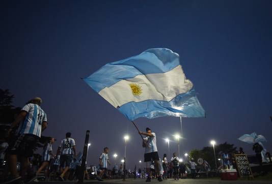 Buenos Aires, 19 décembre