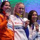 Kromowidjojo verovert ondanks extra ademhaling eerste Nederlandse medaille bij WK zwemmen