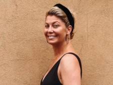 Pauline Wingelaar deelt make-uploze zwangerschapsfoto: ‘Ik lijk al over de helft’