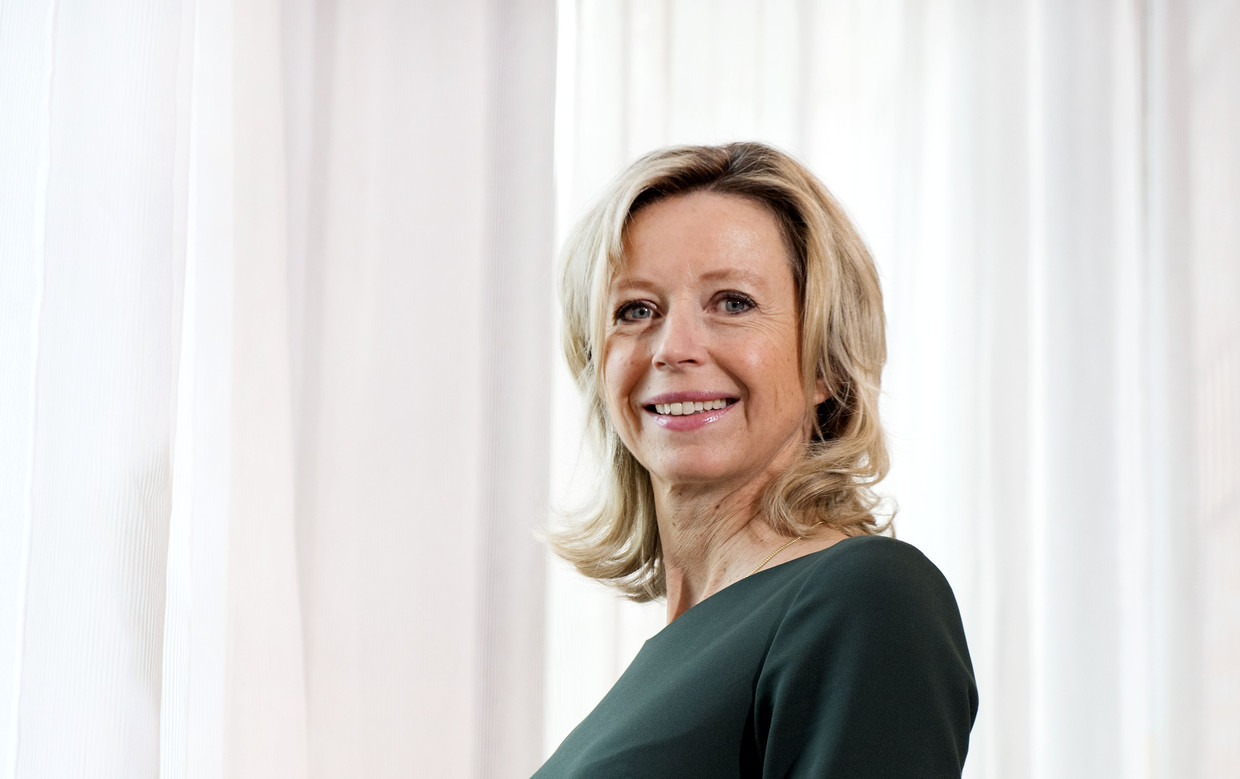 Ollongren past de kieswet aan Beeld anp