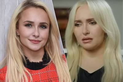 “She looks drunk”: Fans worried about Hayden Panettiere after bizarre interview