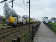 Giftreinen weg uit het dorp: ‘Niet te lang praten, snel de knoop doorhakken’