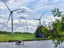 Nissewaard zegt ‘nee’ tegen vijf windmolens: ‘Het kan ook met drie’ 