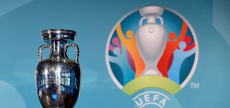 Meeste Voetbalfans In Duitsland Willen Ek In 2021 Euro 2020 Bd Nl