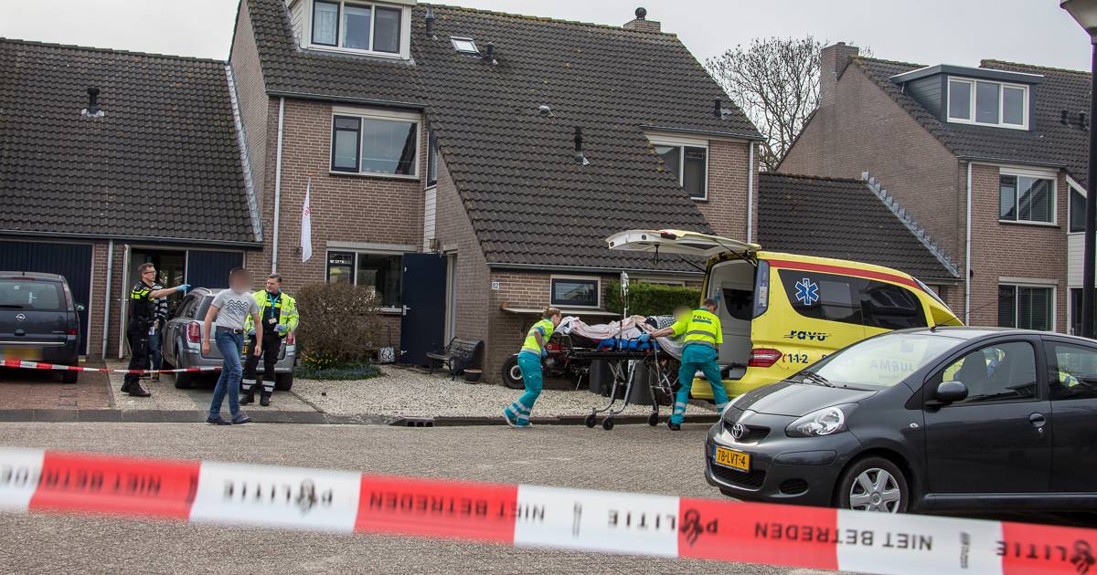 Celstraf voor dader gezinsdrama Waverveen