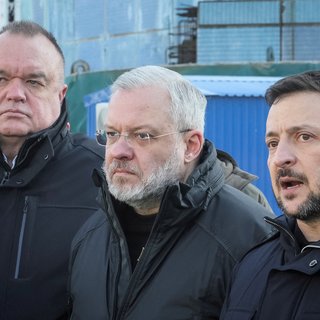 Groot corruptieschandaal schokt Oekraïne, ministers ontslagen