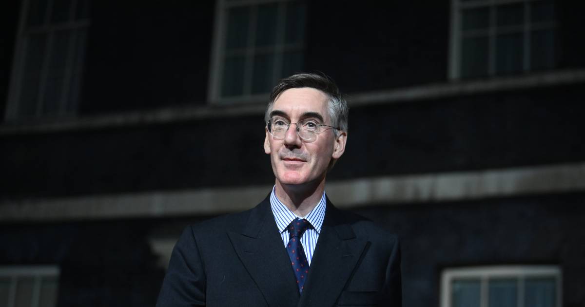 Il britannico scettico ha nominato Reese Mogg Segretario di Stato per l’Energia |  All’estero