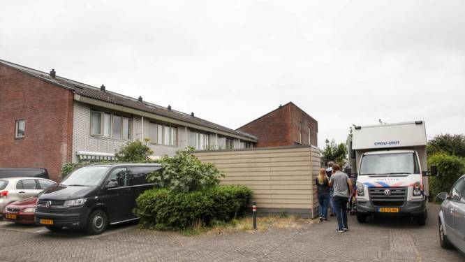 Vrouw (58) overlijdt na val van trap in IJsselstein, 53-jarige echtgenoot verdacht van doodslag