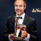 Bankier van het verzet en In Blue grote winnaars Gouden Kalveren