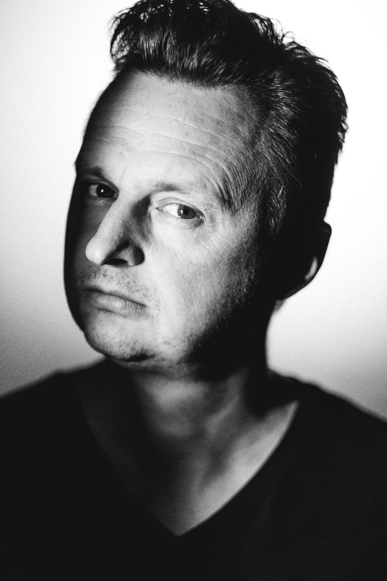 Michael De Cock: 