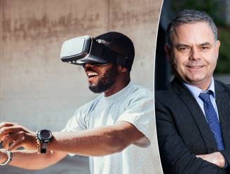 “Een aandeel in Meta kostte vorig jaar nog 380 dollar, vandaag minder dan de helft”: onze geldexpert geeft advies om te beleggen in virtual reality