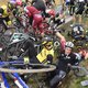 In Vlaanderen staat de veiligheid van de wielrenner voorop