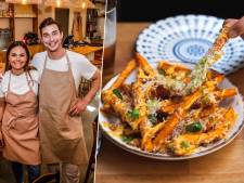 RESTOTIP. MÁS in Brugge, voor lekkere streetfood en cocktails van de tap: “Op korte tijd een hotspot... en da’s helemaal hun eigen verdienste”