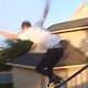 Instant karma: leedvermaak (compilatiefilmpje)