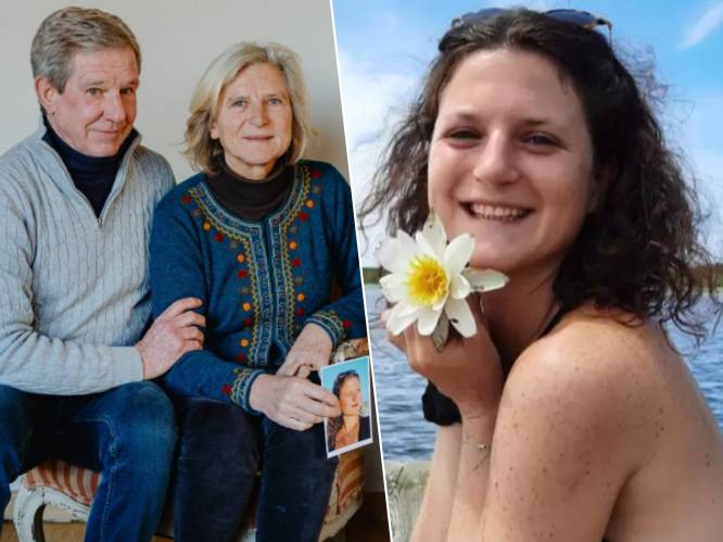 Ouders Natacha de Crombrugghe hebben nog steeds geen zekerheid over haar doodsoorzaak: “In mijn hoofd is er nog een kleine kans dat ze is aangevallen” 