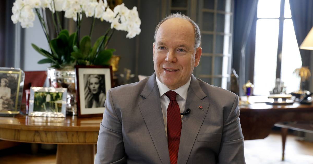 Prince Albert of Monaco infected with coronavirus for the third time |  royalty