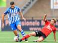 FC Eindhoven snijdt in spelersbudget en vestigt hoop op sponsoren