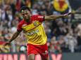 Loïs Openda en route vers le RB Leipzig?