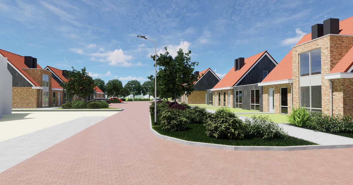 Schouwen-Duiveland wil snel sociaal bouwen in Burgh-Haamstede