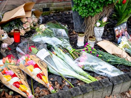 Verdachte van ongeluk waarbij gezin omkwam filmde dat hij veel te hard reed: ‘Hij bleef accelereren’