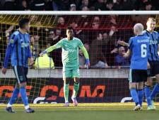 Hoe mentaal kwetsbaar Ajax de eredivisie toch weer spannend maakt