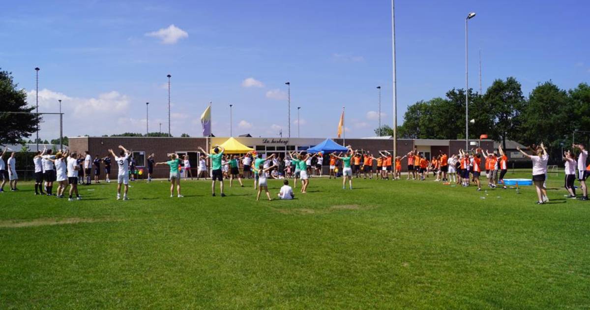 Sport voor iedereen in Bergharen, Hernen en Leur: ‘We willen meer verbinding creëren met de dorpen’