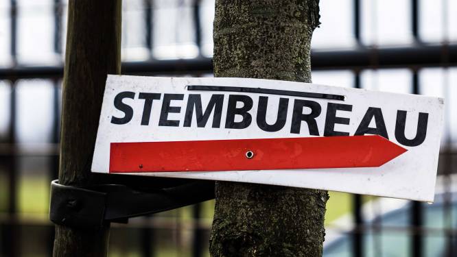 Waar kun je stemmen in Baarle-Nassau? Hier vind je alle stembureaus!