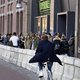 'Laat die betonblokken in Amsterdam niet gaan wennen'