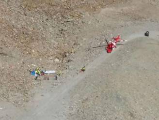 Piloot en twee 14-jarigen komen om bij vliegtuigcrash in Zwitserse Alpen