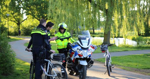 OM eist drie jaar celstraf voor Syriër (27) die verdacht wordt van brandstichting én mishandeling agent.