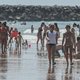 Heel Portugal, Canarische eilanden, Balearen en Cyprus kleuren oranje